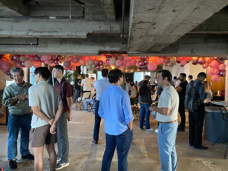 Houston AI Club